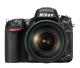 Nikon D750