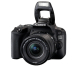 Canon EOS 200D DSLR Camera EF-S18-55 IS STM