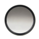 77mm Graduated ND Filter