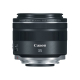 Canon RF 35mm f/1.8 Macro is STM Lens