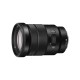 Sony E Mount E PZ 18-105mm F4 G OSS APS-C Lens