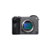 Sony FX2 Full-Frame Cinema Camera Body