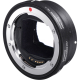Sigma MC-11 Mount Converter Canon EF for Sony E-Mount Camera