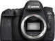 Canon EOS 6D Mark II 26.2MP Digital SLR Camera Body