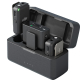 DJI Mic: Unleash Crystal-Clear Audio for Smartphones, Cameras, and Laptops
