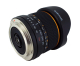 Samyang SY8M-C 8mm F3.5 Prime Lens for Canon (Black)