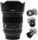 Viltrox 27mm F1.2 Pro For Fuji X-Mount