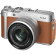 Fujifilm X-A7 24.2 MP Mirrorless Camera