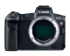 Canon EOS R Body+Mount Adapter EF-EOS R
