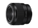 Sony 50 1.8 FE