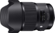 Sigma 20mm F1.4 DG HSM Art Lens for Canon