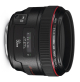Canon EF 50mm f/1.2L USM