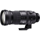 Sigma 150-600 f/5-6.3 C