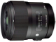 Sigma 35mm f/1.4 DG HSM Lens for Canon