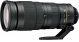Nikon AF-S NIKKOR 200-500mm f/5.6E ED VR Lens