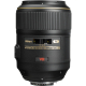 Nikon 105mm f/2.8G AF-S VR IF-ED Micro
