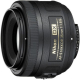 Nikon 35mm f/1.8G AF-S DX