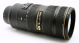 Nikon 70-200mm f/2.8G AF-S ED VR II