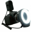 RING48 LED macro ringlight AC adapter