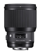 Sigma 85mm f/1.4 DG HSM Art Lens for Canon Cameras