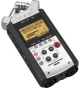 Zoom H4n Mobile 4-Track Recorder