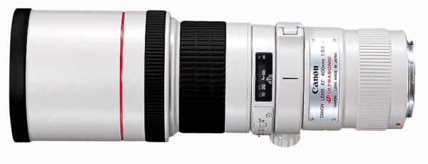 キヤノン CANON EF 400mm F5.6 L USM Canon 400mm f5.6L Lens Review | by Adam Karnacz | .RAW Magazine